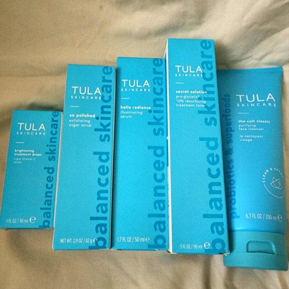 Tula Bundle